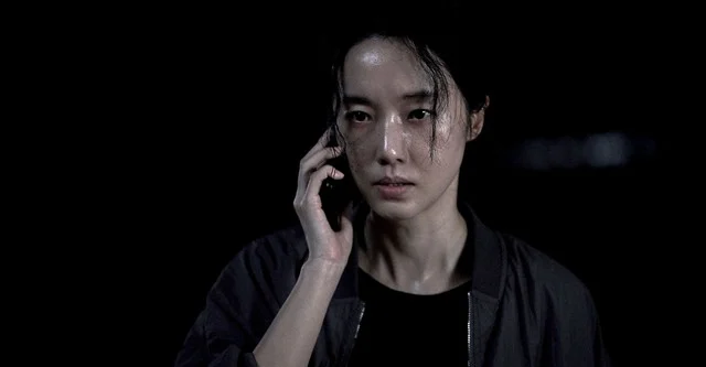 Giới Hạn Truy Lùng Tập Full