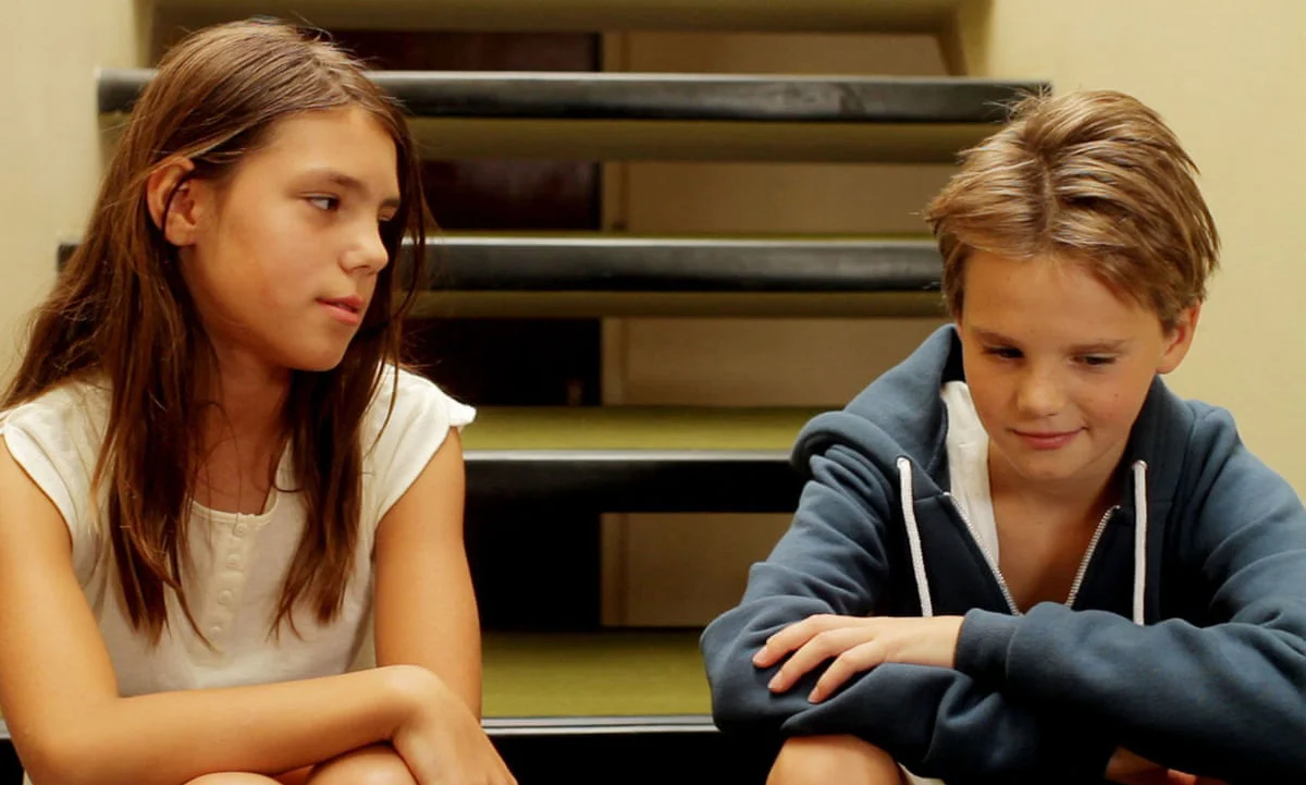 Giới Tính Thứ Ba Tập Full