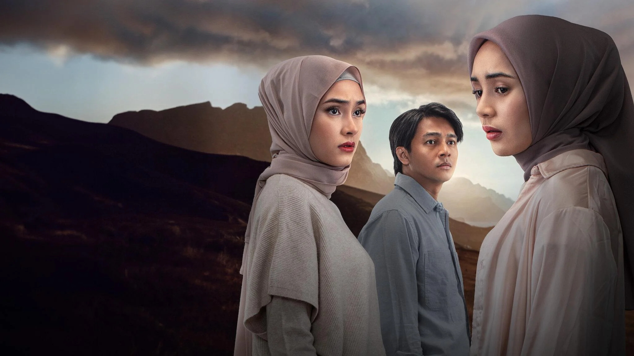 GIỌT TÌNH CỦA NIYALA Tập Full