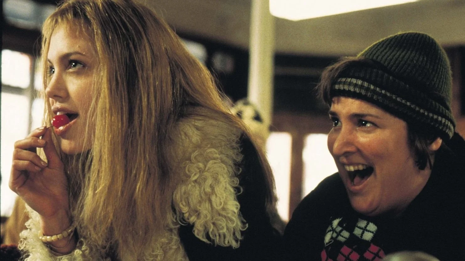 Girl, Interrupted Tập Full