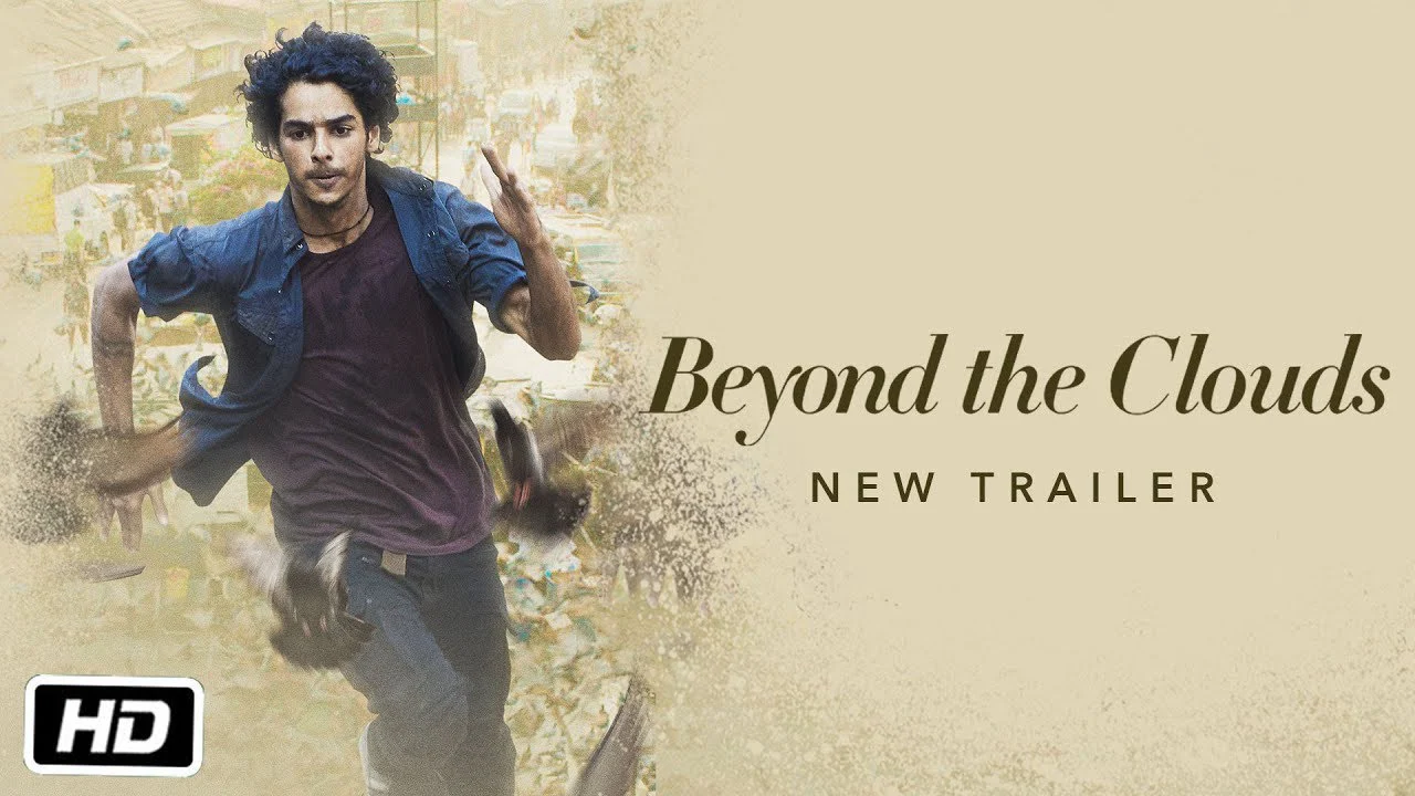 Giữa Chín Tầng Mây Tập Full