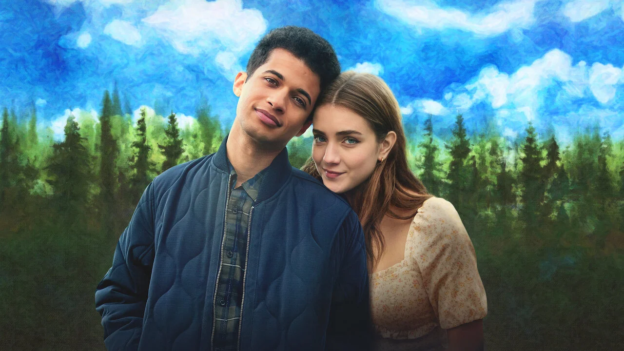 Giữa gặp gỡ và chia tay Tập Full