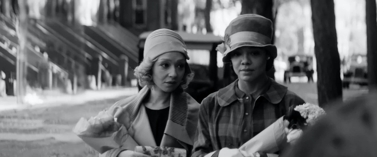 Giữa hai màu da Tập Full