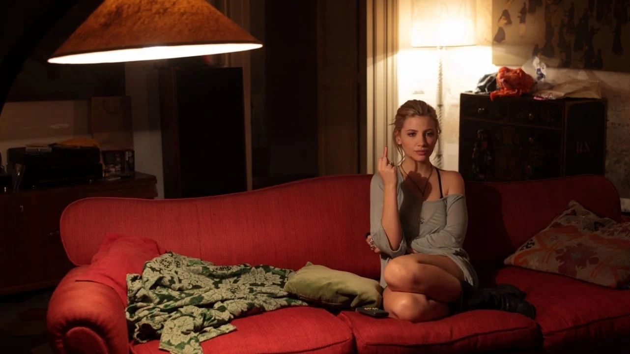 Gli sfiorati Tập Full