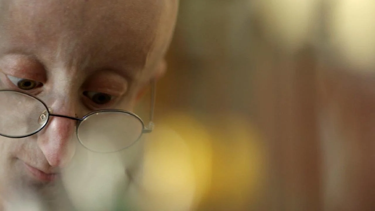 Góc Nhìn Cuộc Sống Của Sam Tập Full