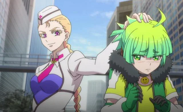 God of Deception Tập 1