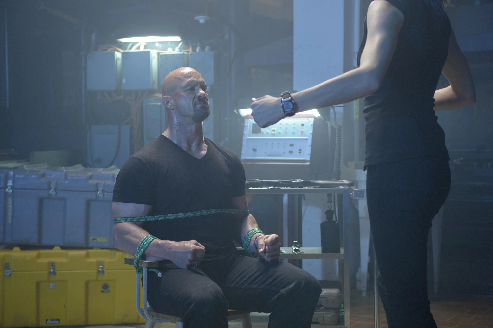 Gói Hàng Bí Ẩn Tập Full