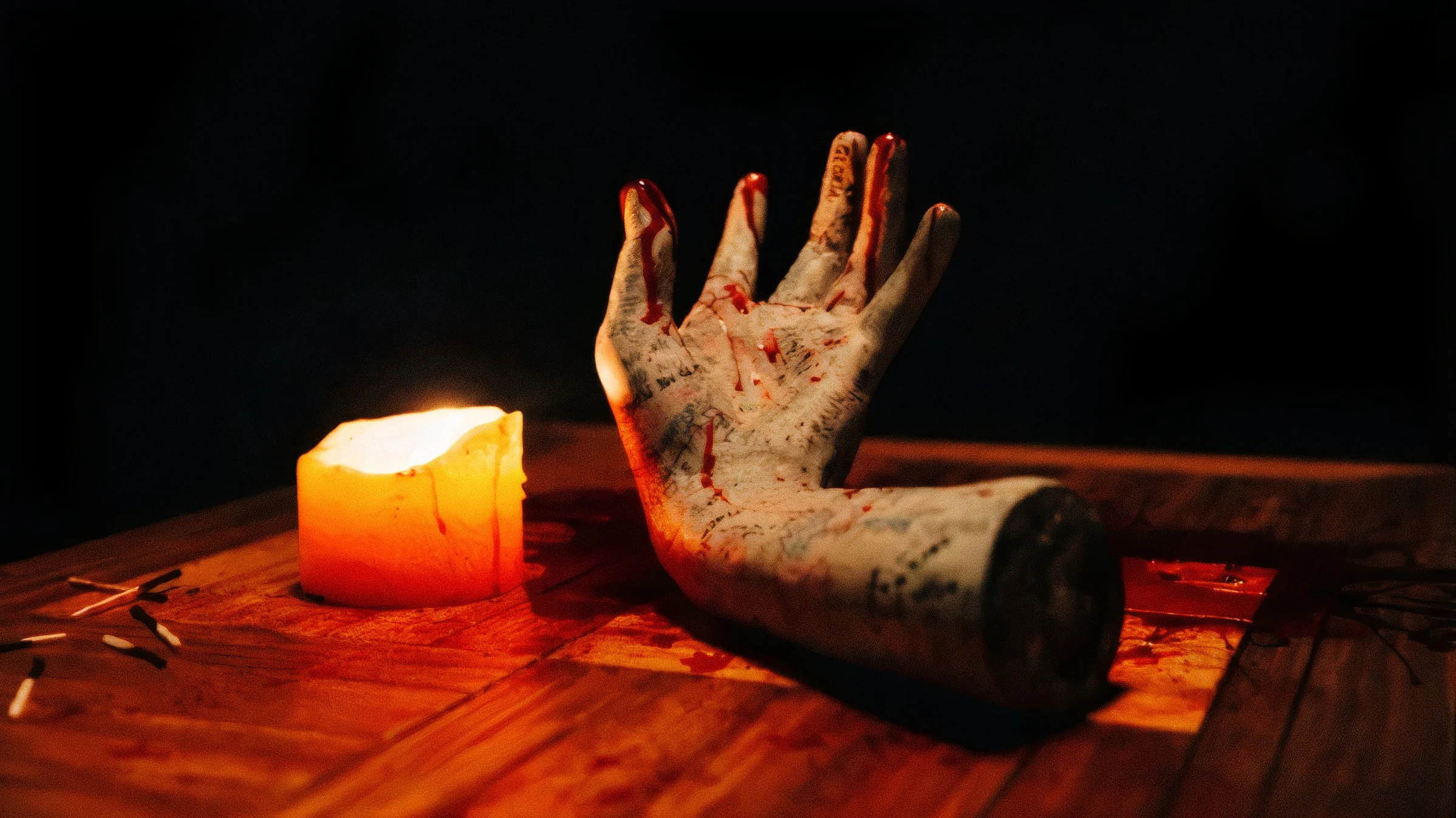 Gọi Hồn Quỷ Dữ Tập Full