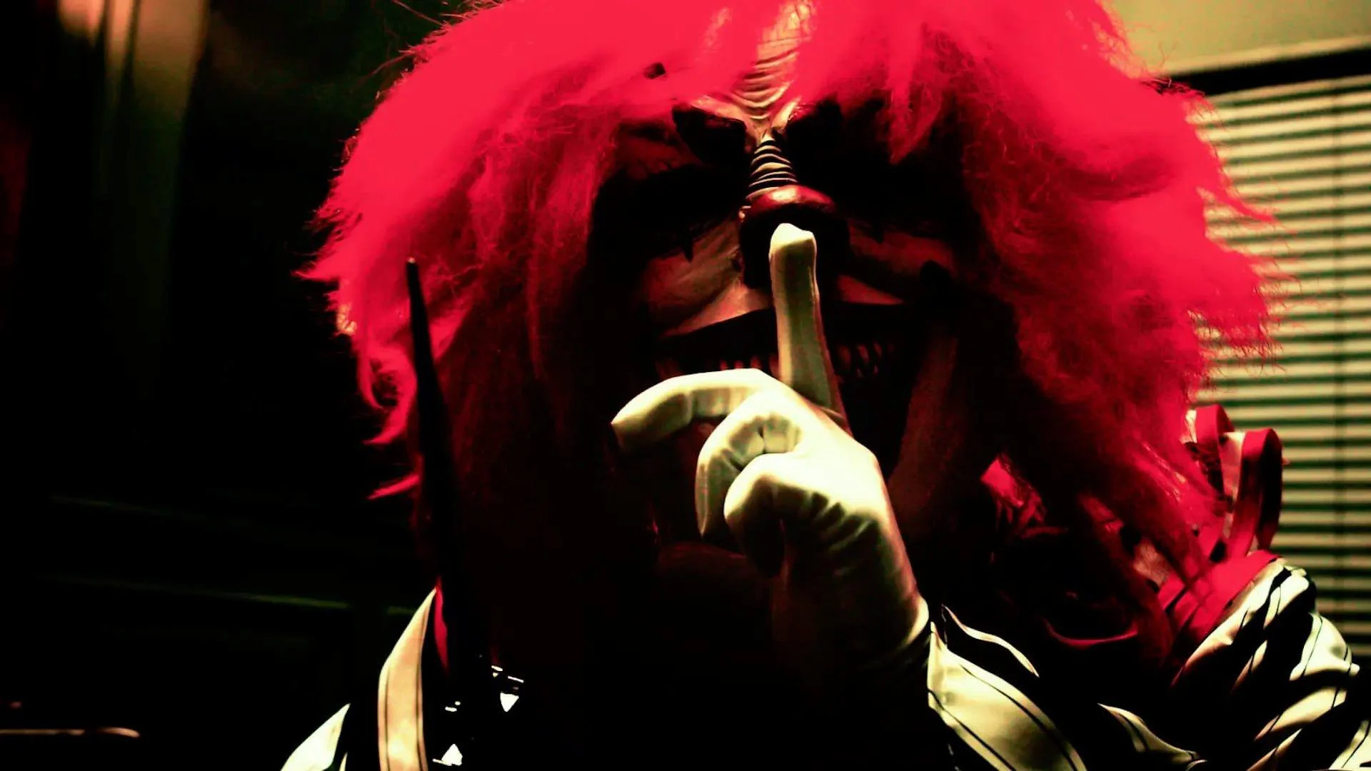 Gọng Kéo Máu Tập Full