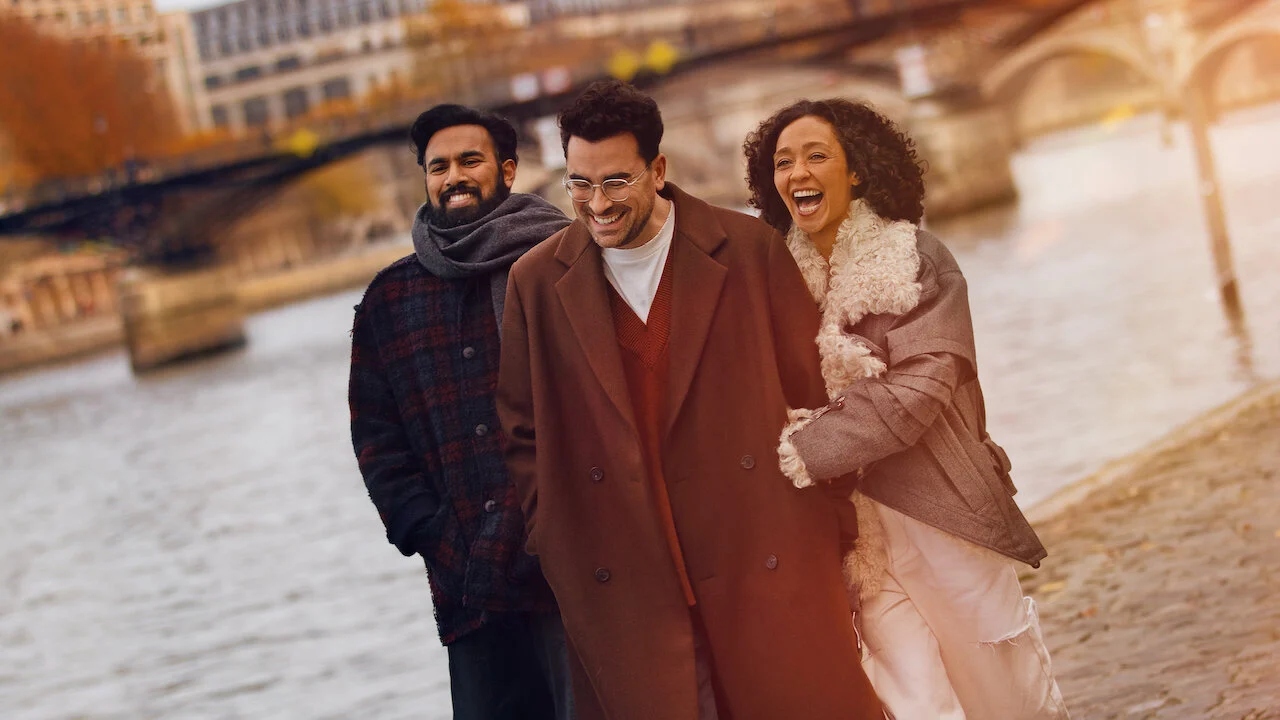 Good Grief Tập Full