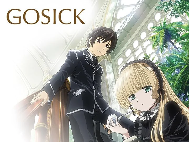 Gosick Tập 1