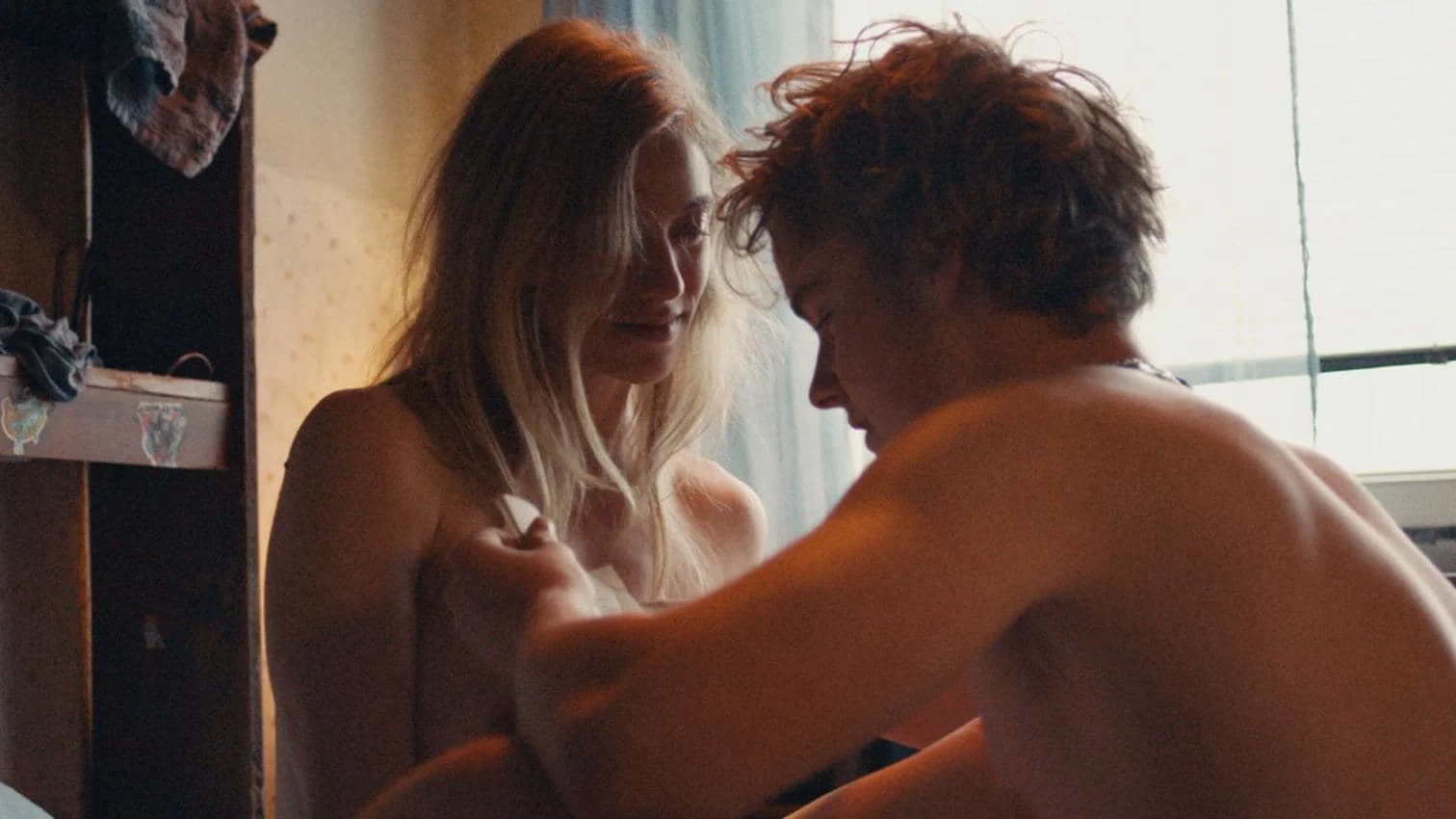 Grand Jeté Tập Full