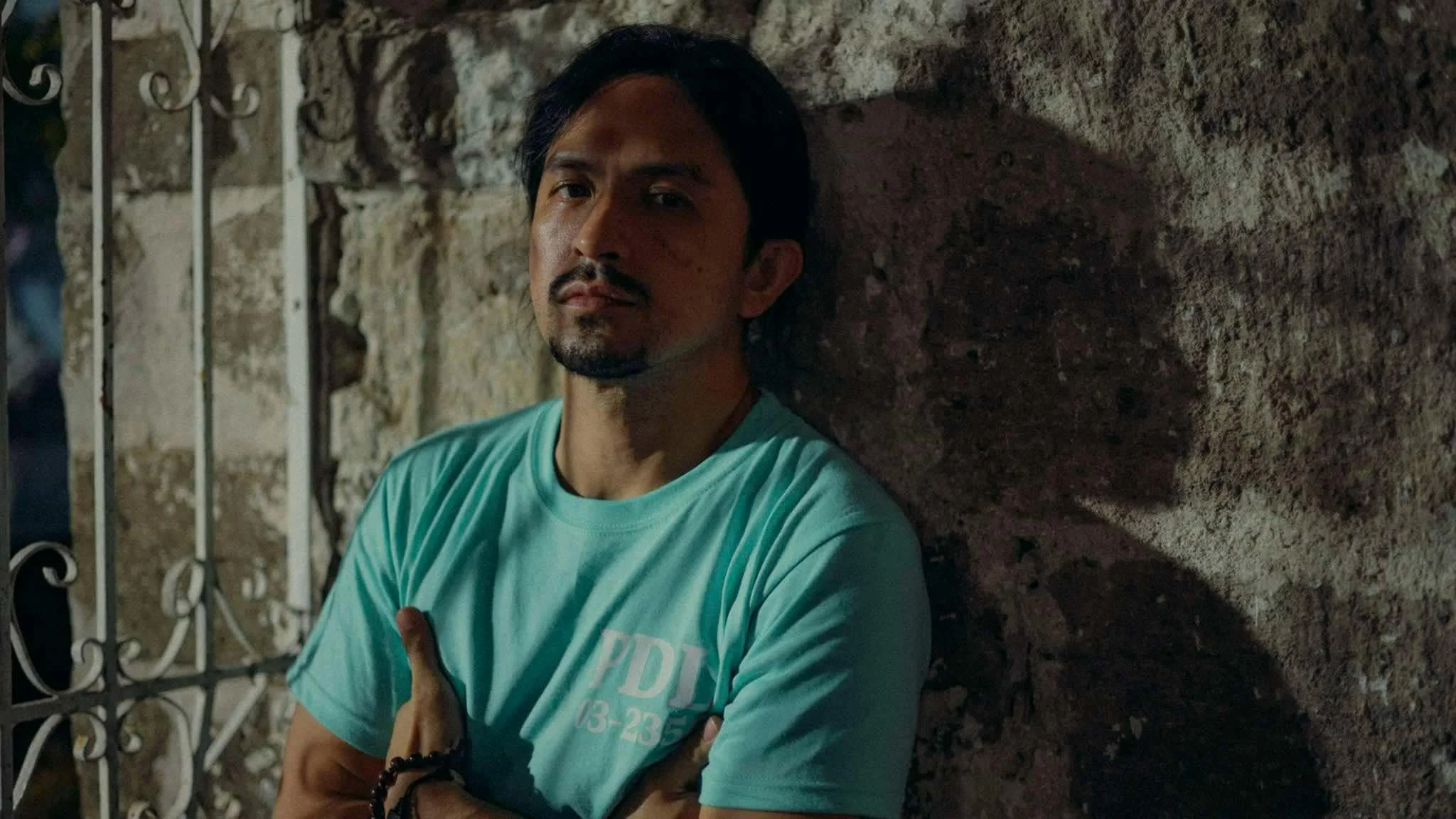 Green Bones Tập Full