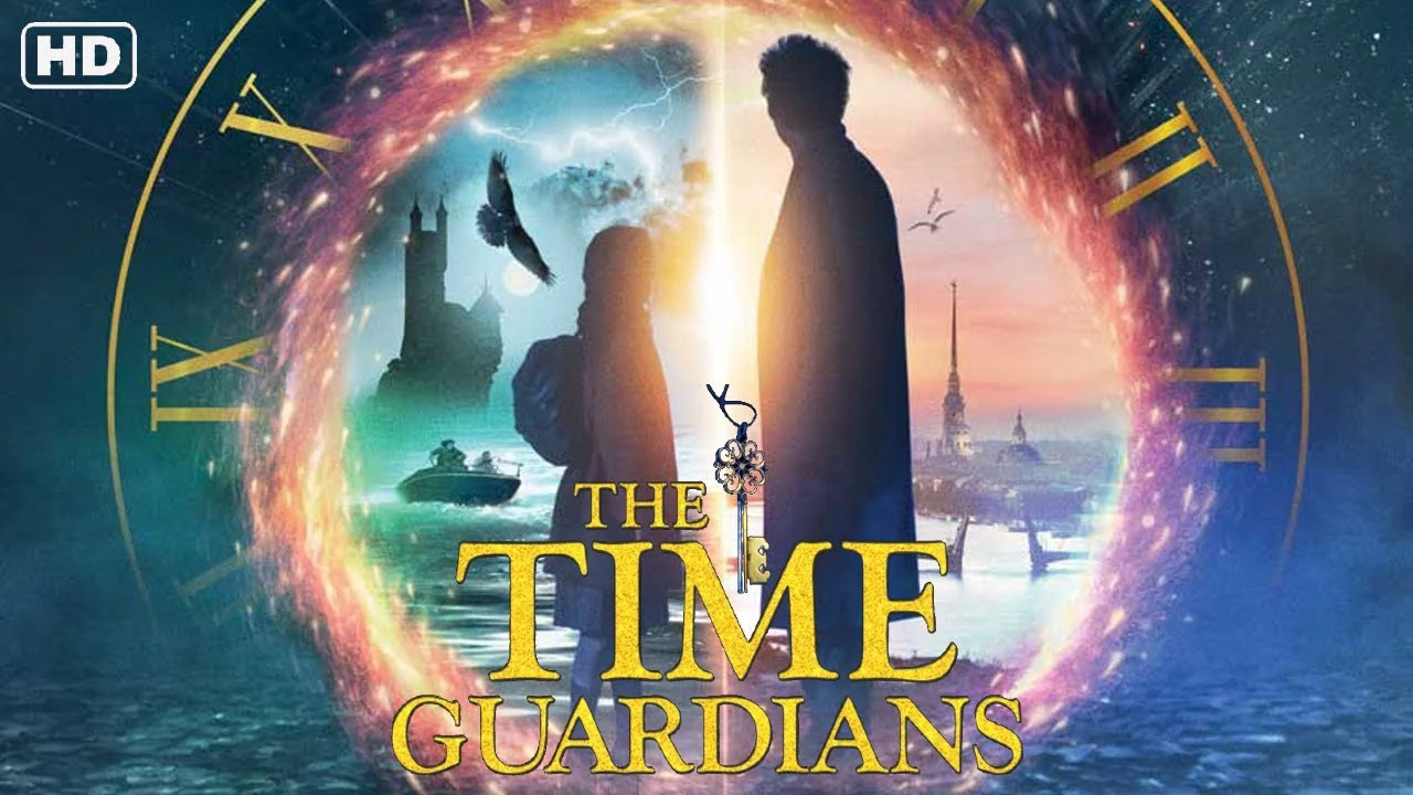 Guardians of Time Tập Full