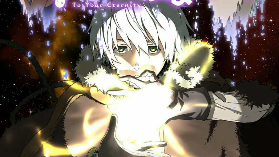 Gửi Em, Người Bất Tử (Phần 2) Tập 1