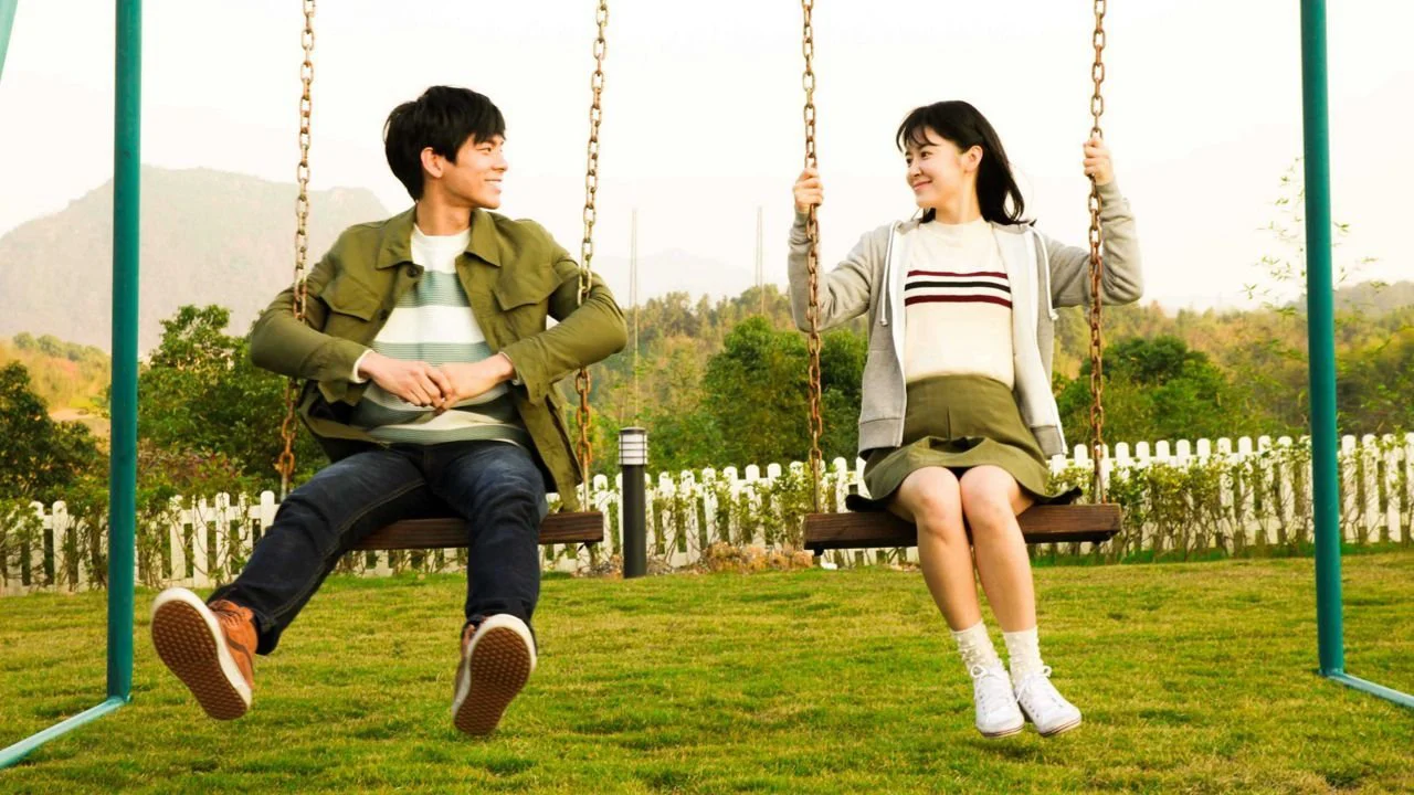 Gửi Tuổi 19 Của Tôi Tập Full