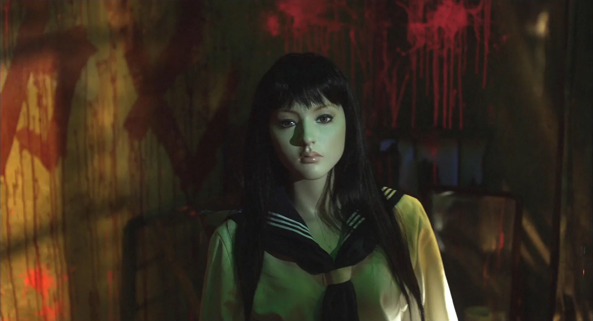 Guilty of Romance Tập Full