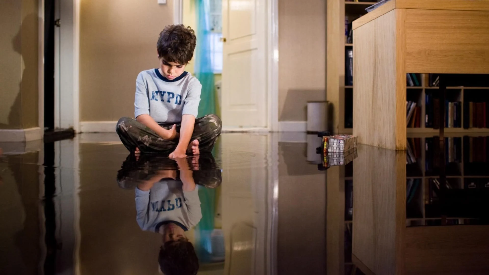 Gương quỷ Tập Full