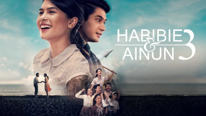 Habibie & Ainun 3 Tập Full