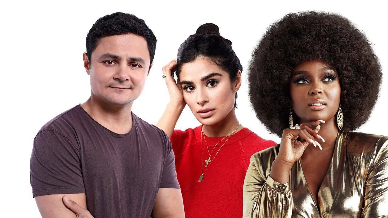 Habla Ahora – Hãy Nói Ngay Tập Full