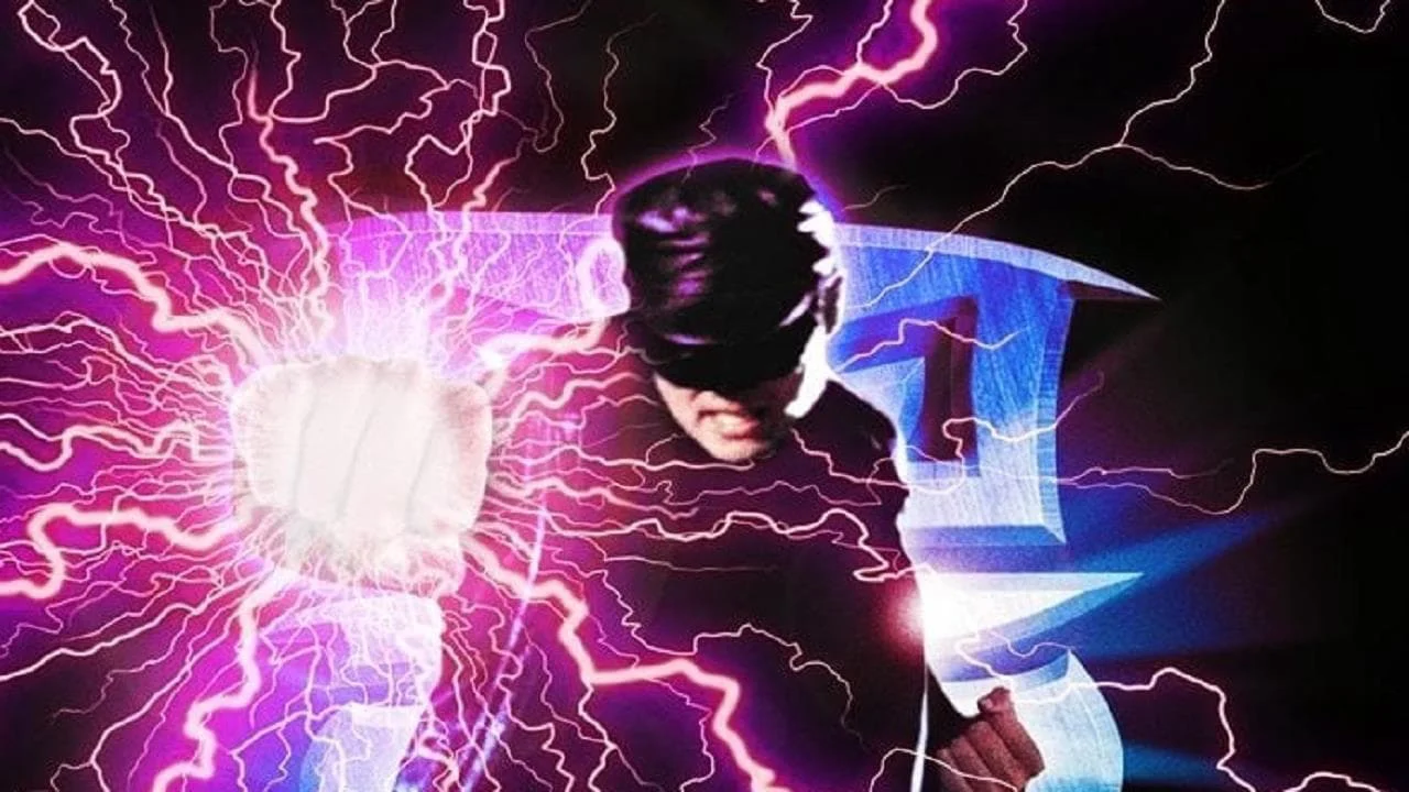 Hắc Hiệp 2 Tập Full