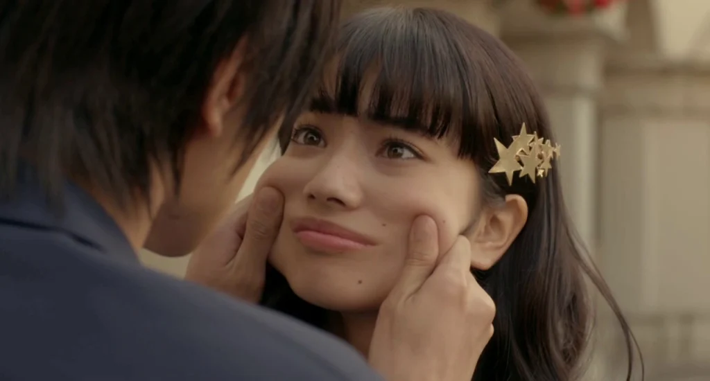 Hắc Quỷ và Bạch Hoàng Tử Tập Full