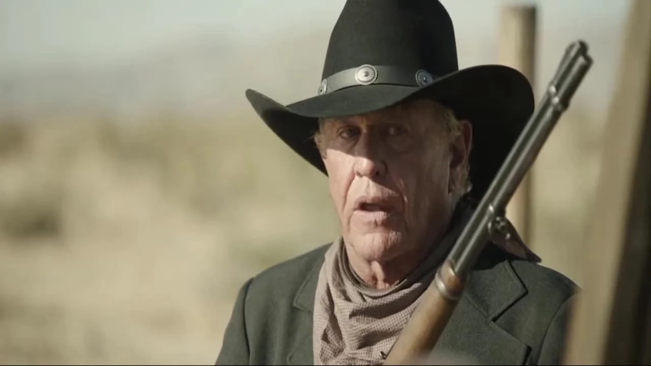 Hai Tay Súng Huyền Thoại Tập Full