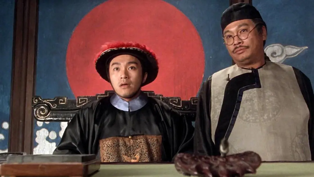 Hail the Mistress Tập Full