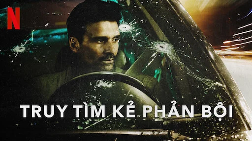 Hajwala 2: Nhiệm vụ bí ẩn Tập Full