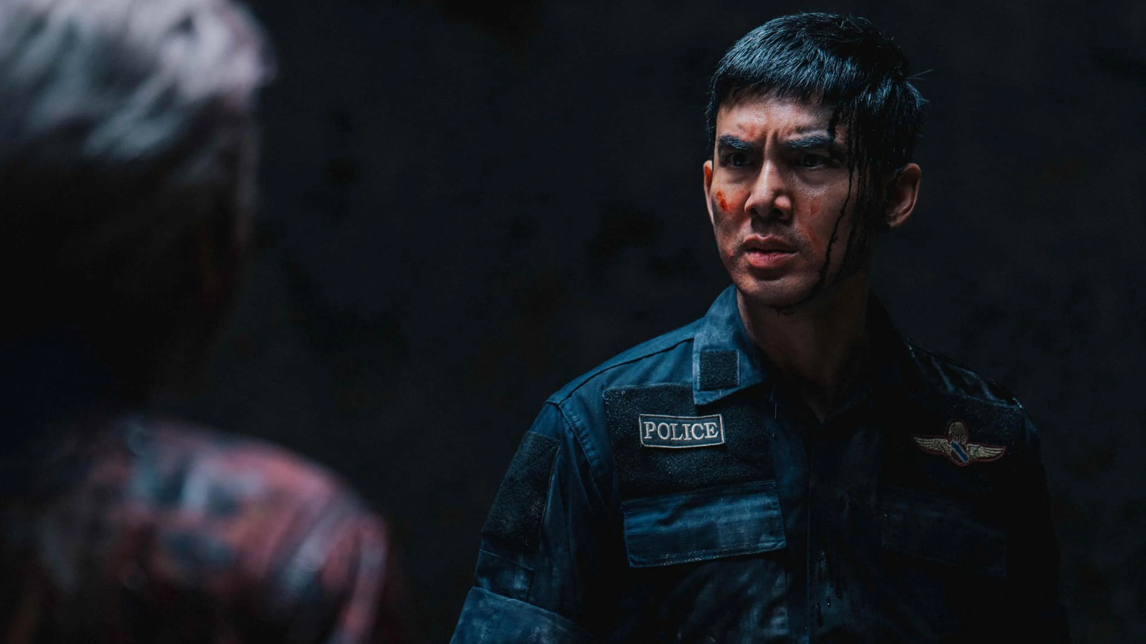 Halabala: Rừng ma tế xác Tập Full