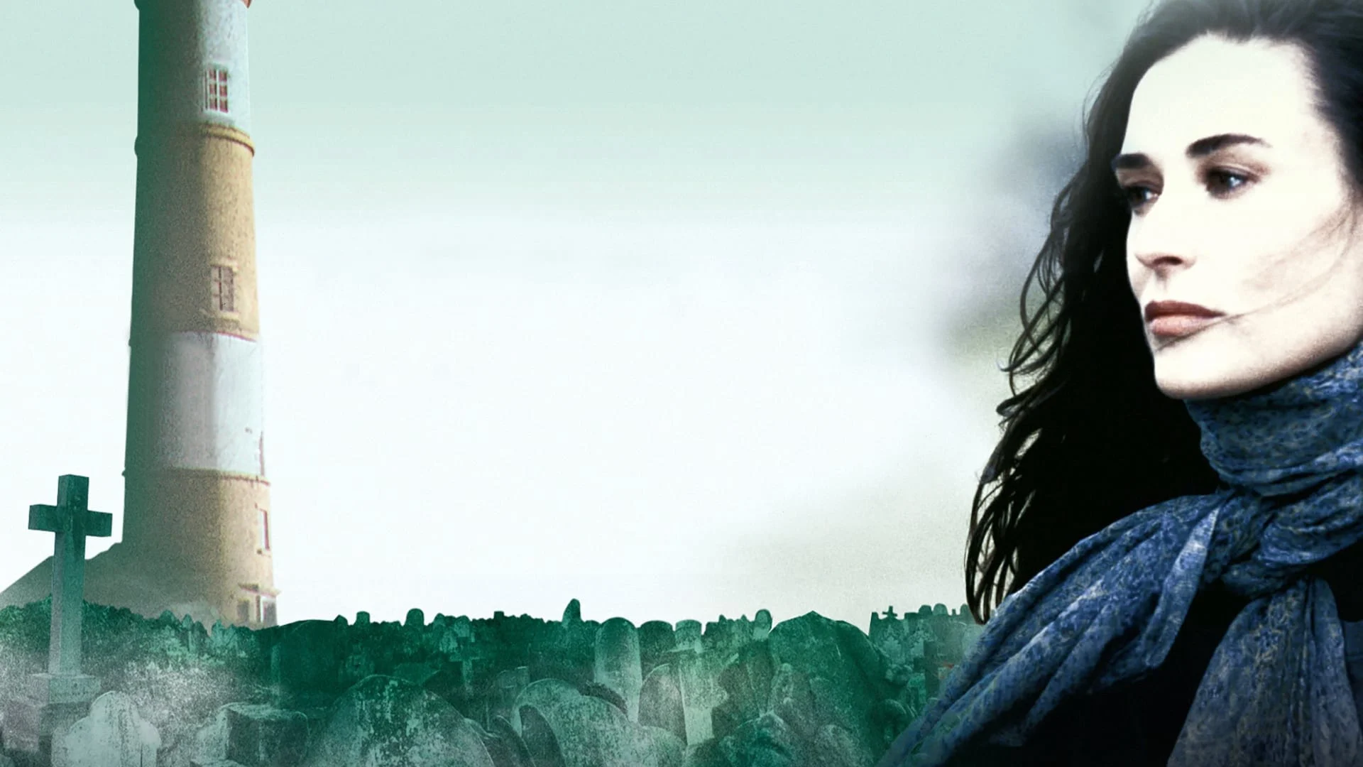 Half Light Tập Full