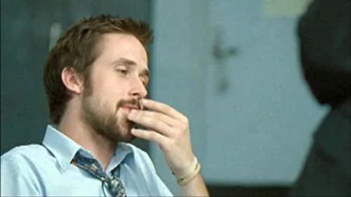 Half Nelson Tập Full