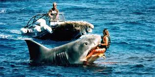 Hàm Cá Mập: Báo Thù Tập Full