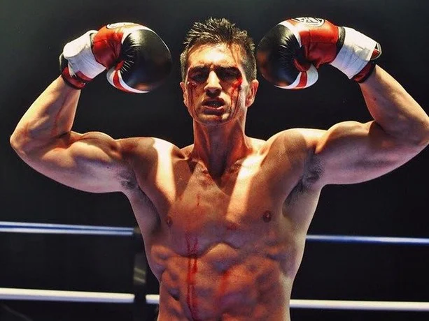 Hàm Thủy Tinh Tập Full