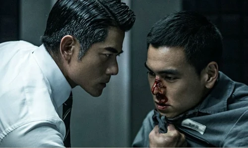 Hàn Chiến 2 Tập Full