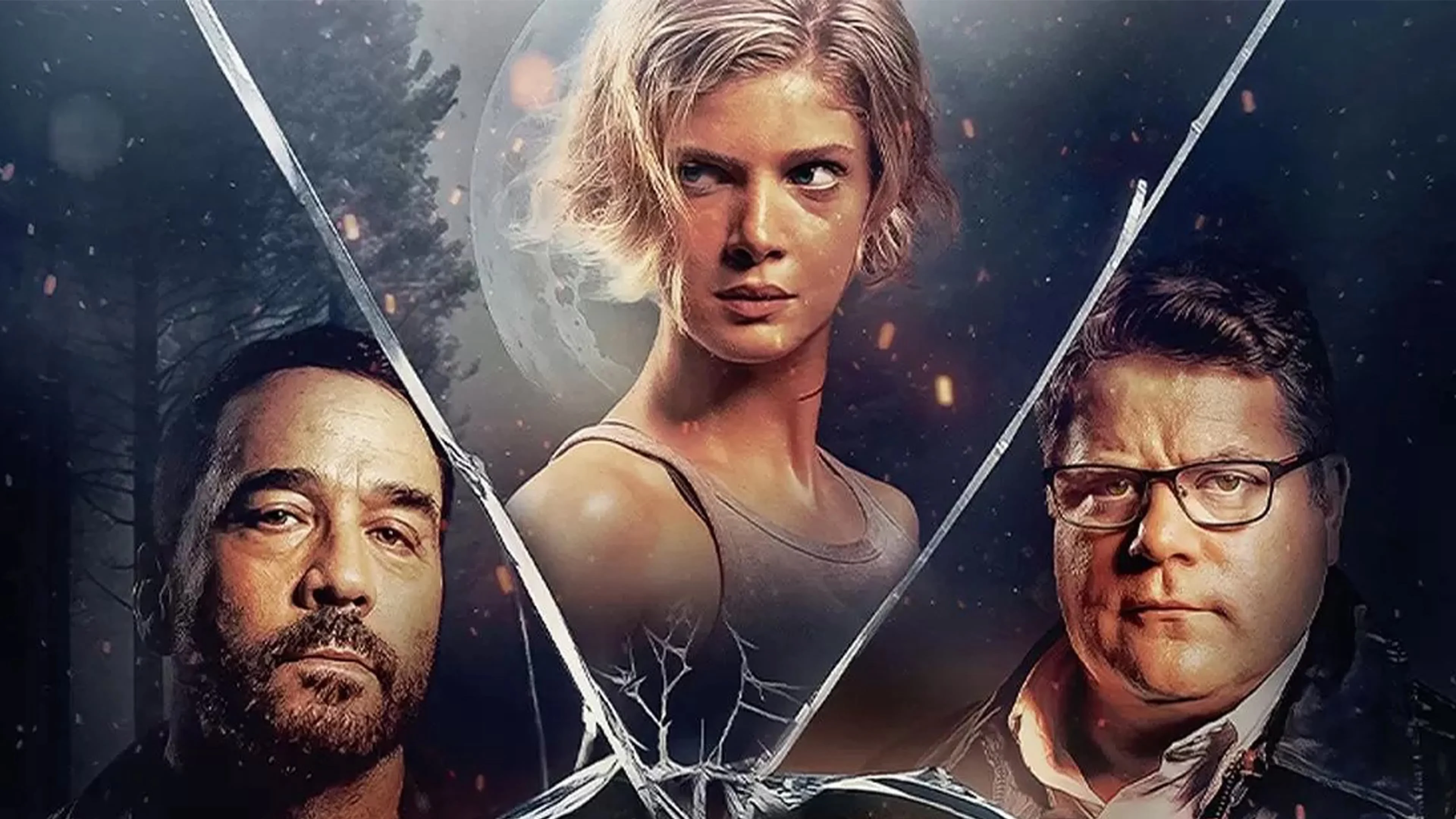 Hận Thù Đẫm Máu Tập Full