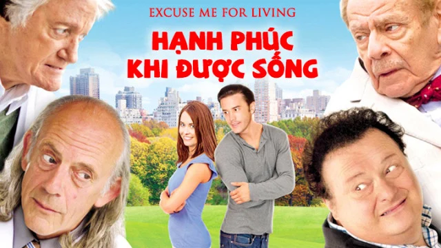 Hạnh Phúc Khi Được Sống Tập Full