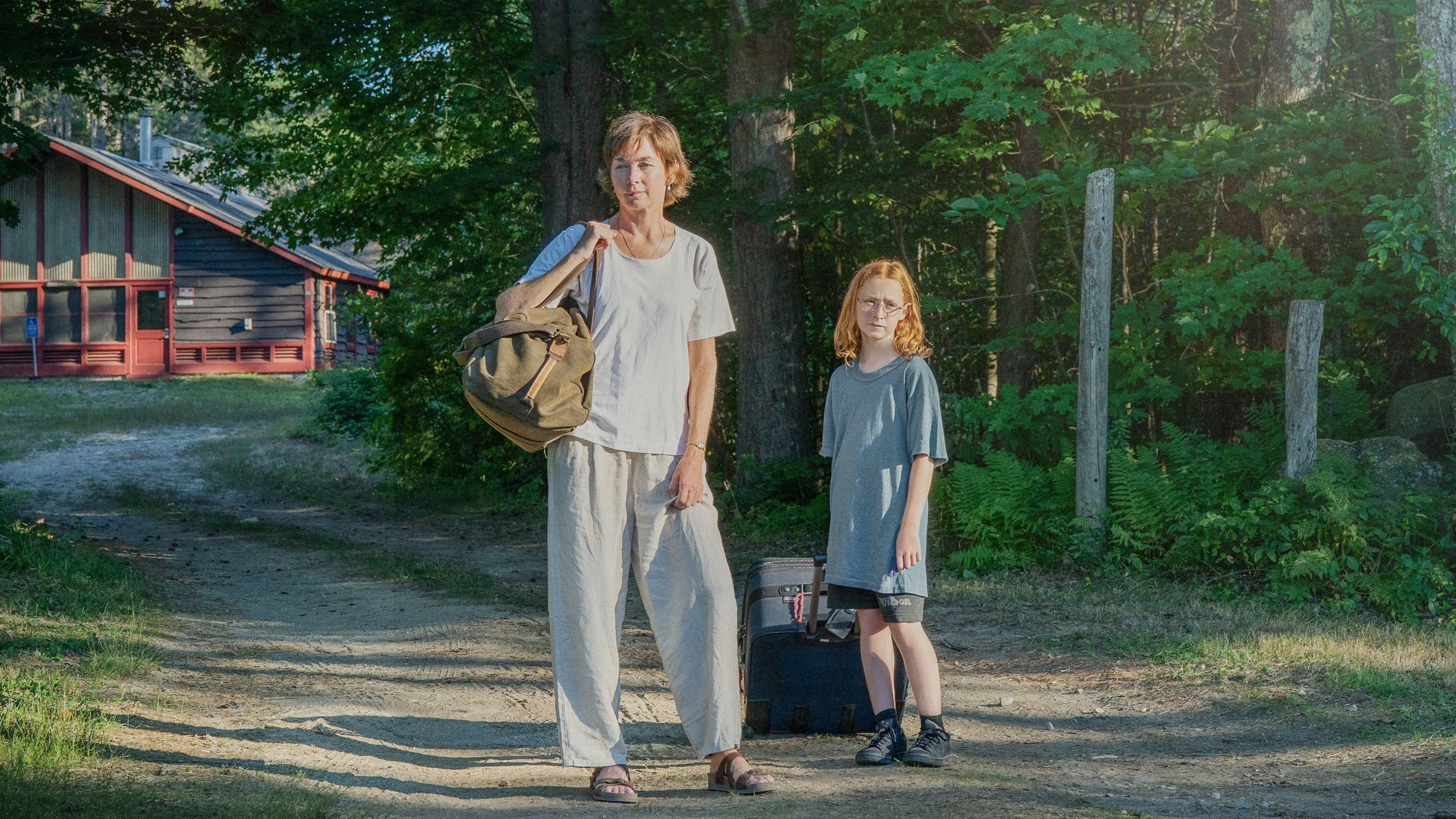 Hành Tinh Janet Tập Full