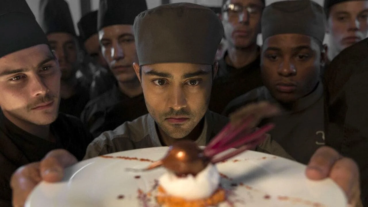 Hành Trình 100 Bước Chân Tập Full