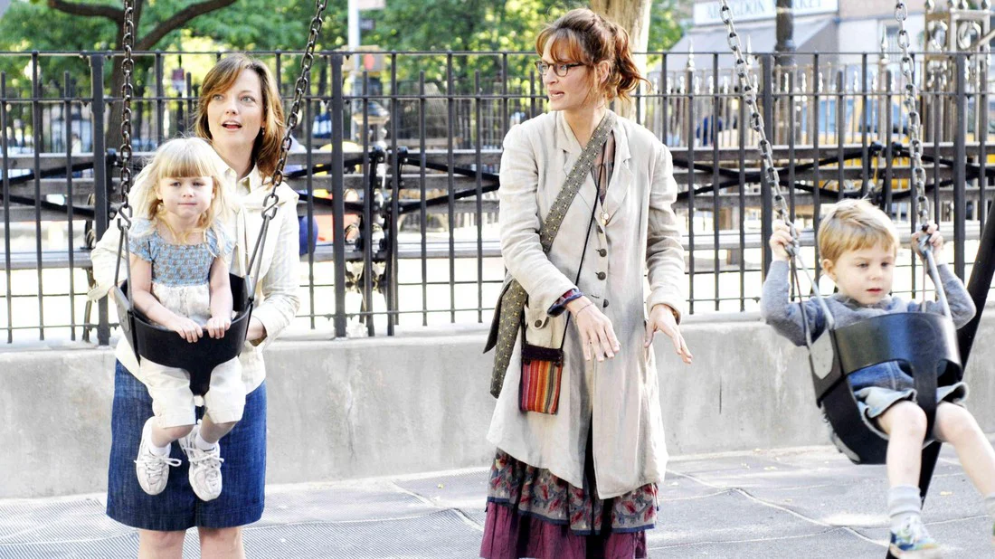 Hành trình của mẹ Tập Full