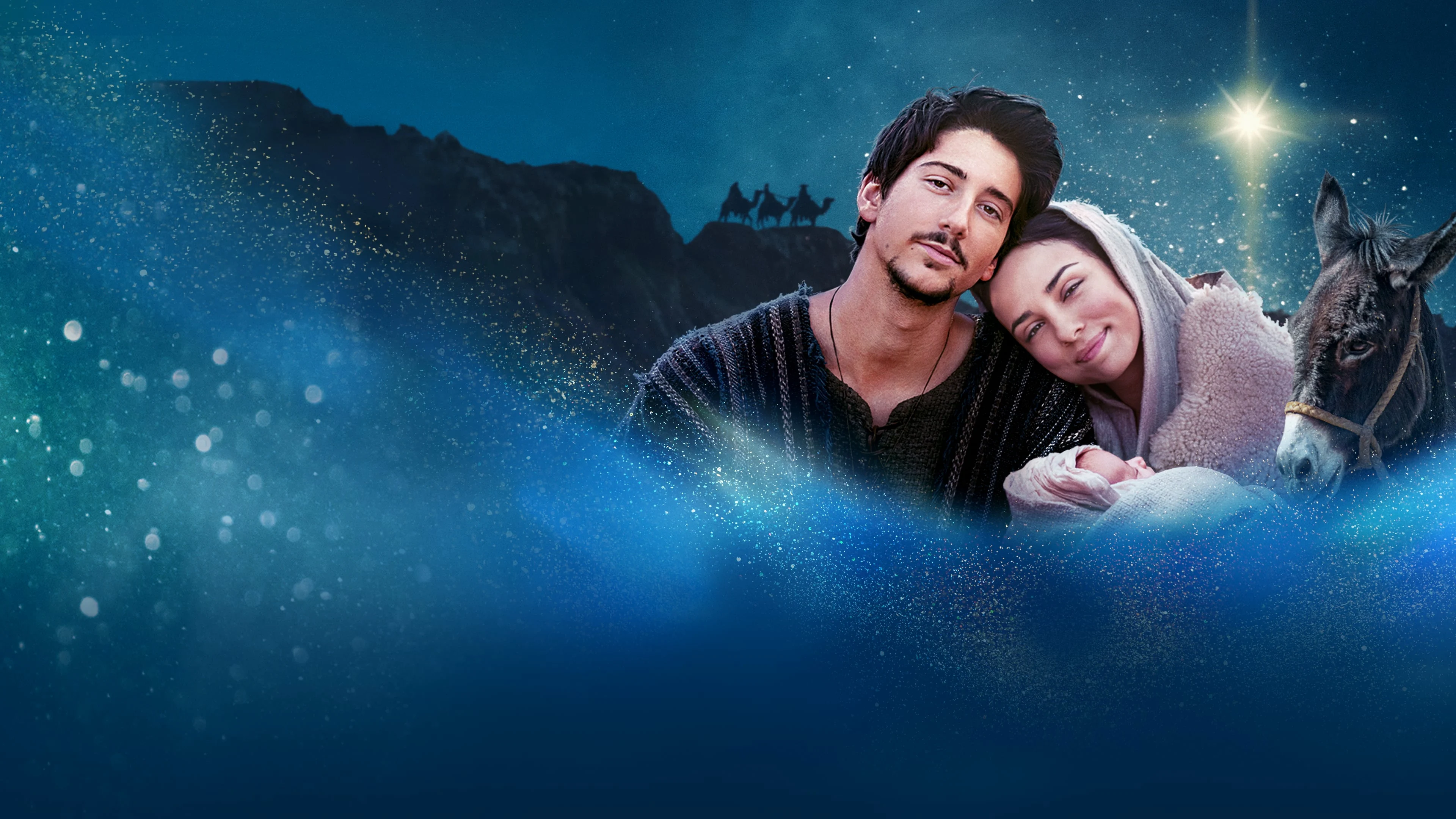 Hành Trình Đến Bethlehem Tập Full