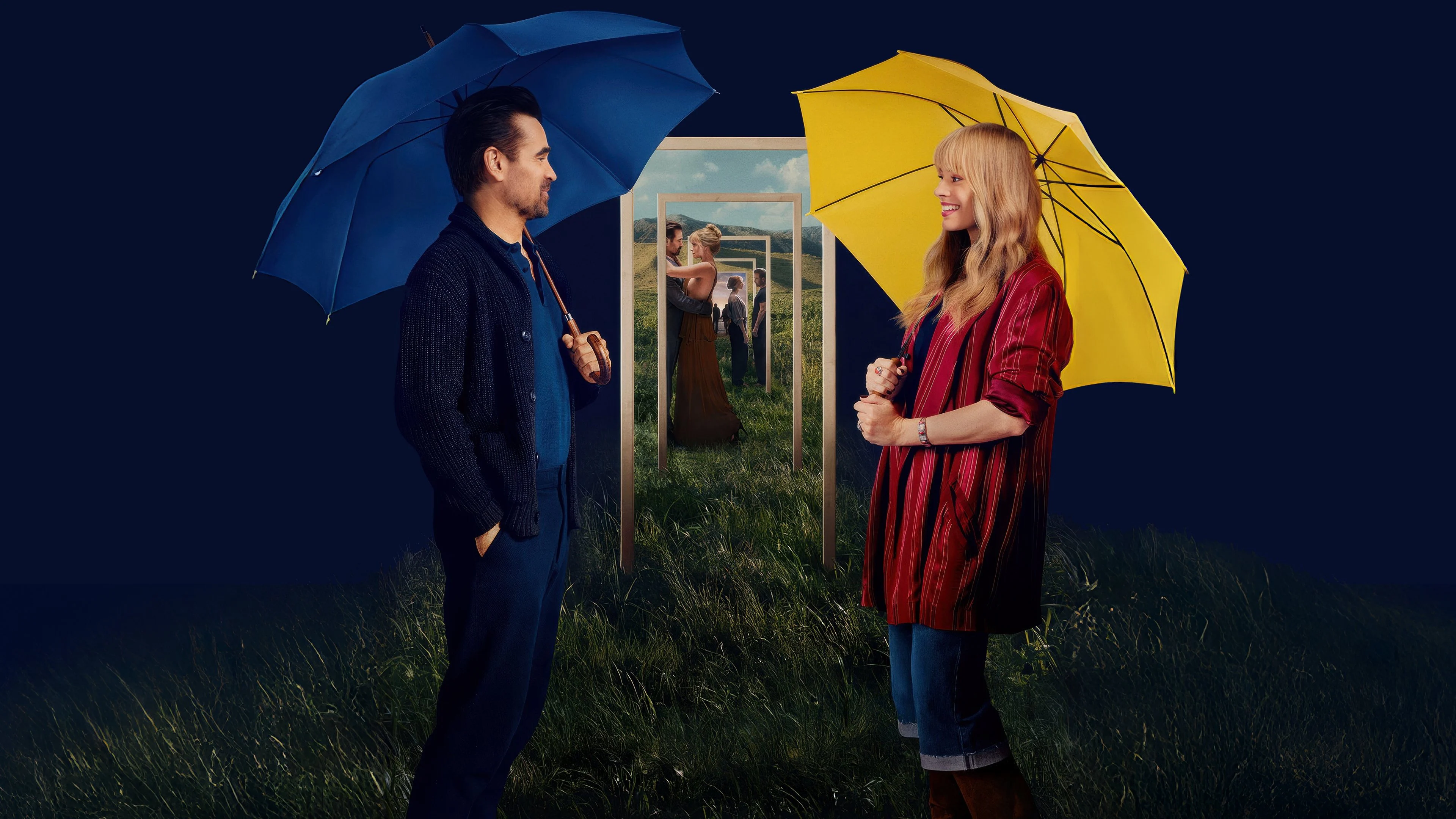 Hành Trình Rực Rỡ Ta Đã Yêu Tập Full