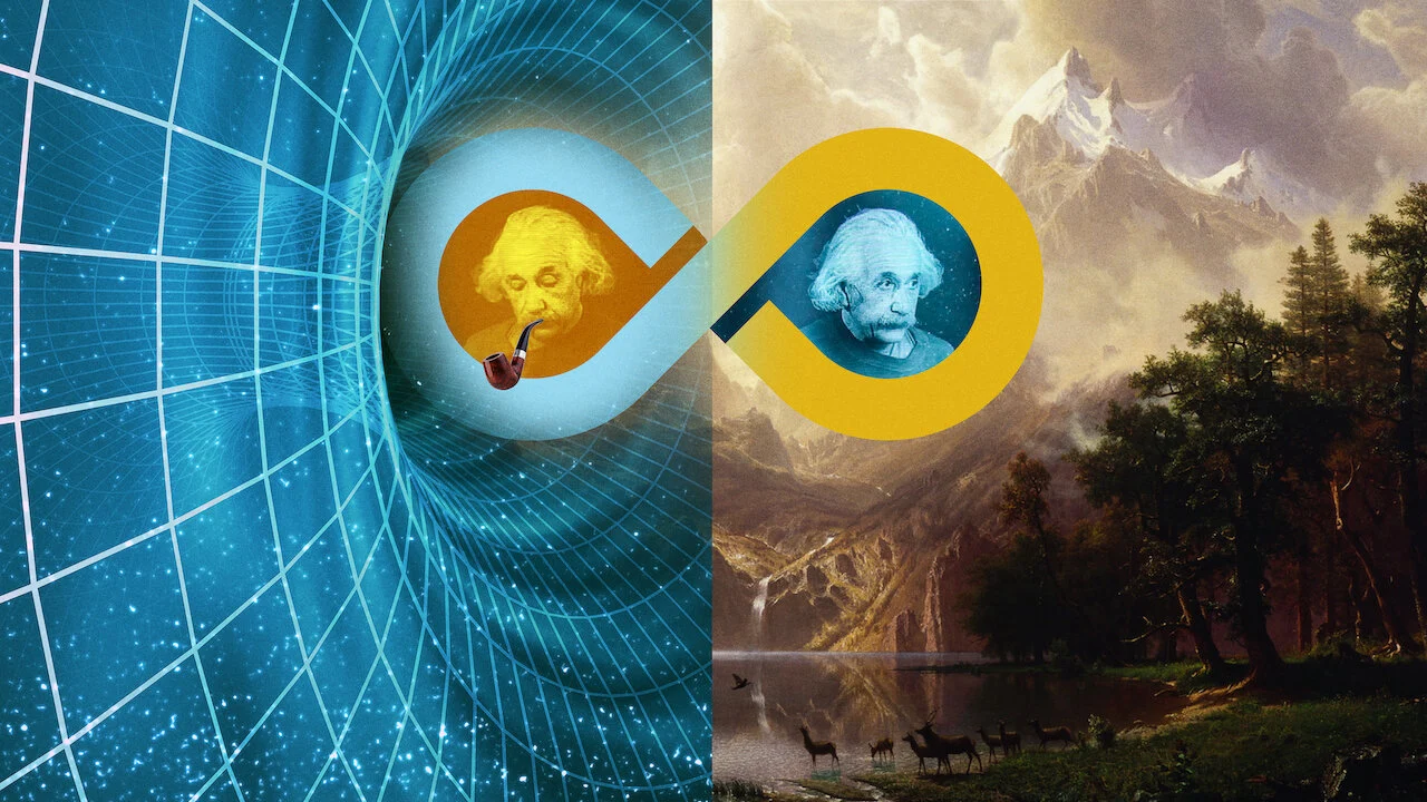 Hành trình tới vô tận Tập Full