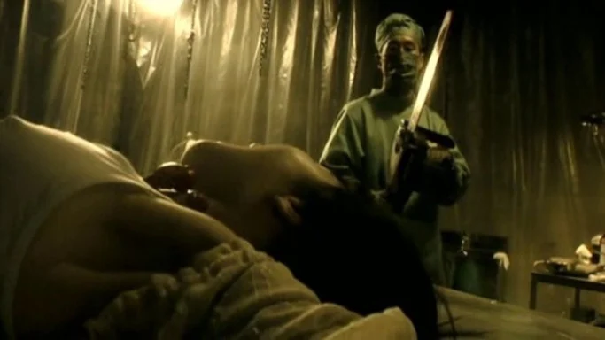 Hành Xác Tập Full