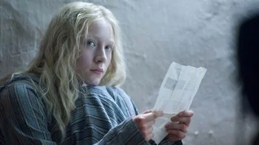 Hanna bí ẩn Tập Full