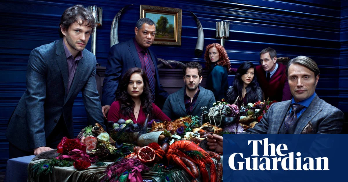 Hannibal: Kẻ Ăn Thịt Người Tập Full