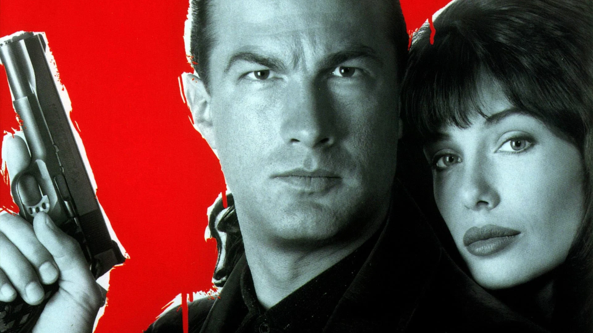 Hard to Kill Tập Full