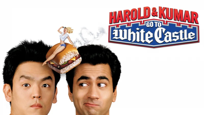 Harold & Kumar: Đến Lâu Đài Trắng Tập Full