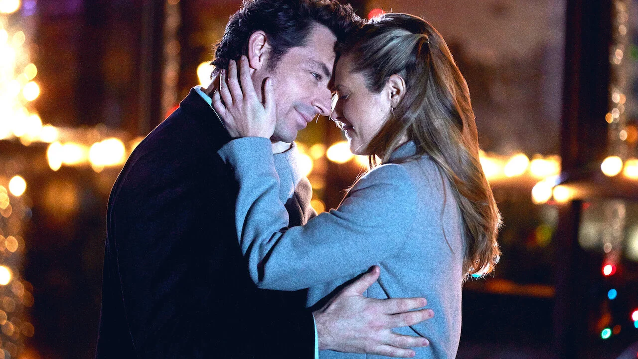 Hát tiếp khúc Giáng sinh Tập Full