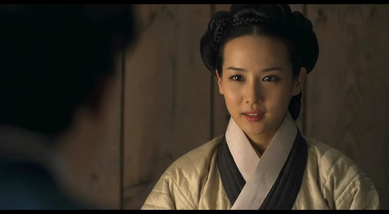 Hâu Cung Tập Full